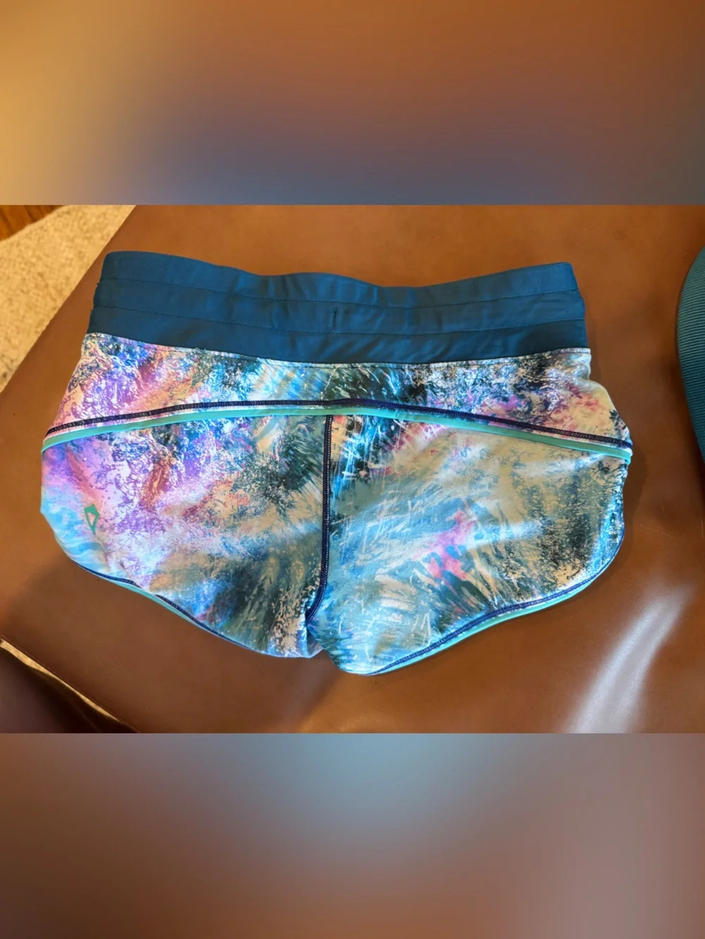 Girls Ivivva Swim Shorts